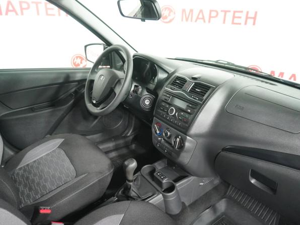 Lada (ВАЗ) Granta I Рестайлинг с пробегом 2025 года, цена 1 055 000 рублей, 20696 км, универсал, Автокод Объявления