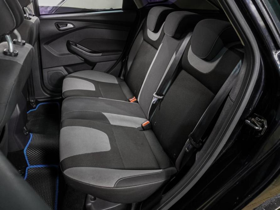 Ford Focus III Воронеж  - изображение 9