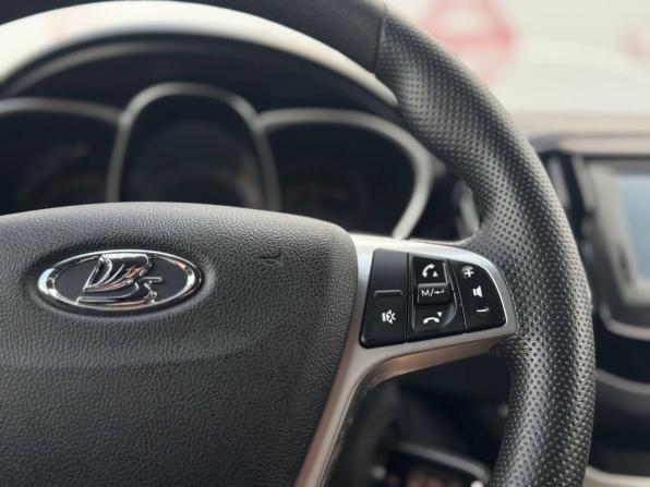 Lada (ВАЗ) Vesta I с пробегом 2019 года, цена 1 169 000 рублей, 64981 км, универсал, Автокод Объявления