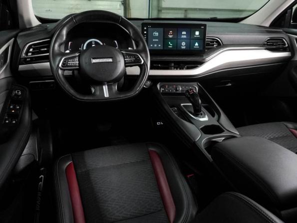 Haval F7 I Рестайлинг с пробегом 2023 года, цена 1 674 000 рублей, 112947 км, внедорожник, Автокод Объявления