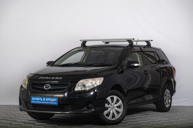 Toyota Corolla X (E140 E150) Рестайлинг с пробегом 2009 года, цена 899 000 рублей, 281000 км, универсал, Автокод Объявления