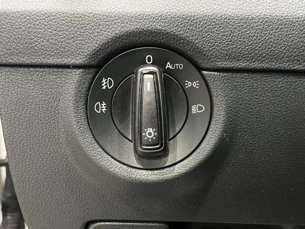 Skoda Octavia III (A7) с пробегом 2016 года, цена 1 485 000 рублей, 113487 км, лифтбек, Автокод Объявления