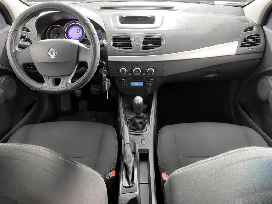 Renault Fluence I Рестайлинг Нижний Новгород  - изображение 12