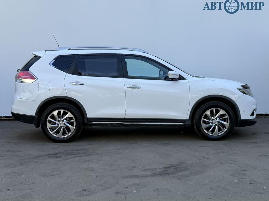 Nissan X-Trail III Москва  - изображение 4