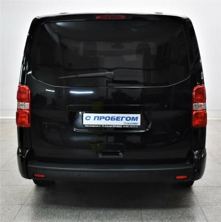 Citroen SpaceTourer I с пробегом 2020 года, цена 3 350 000 рублей, 85432 км, минивэн, Автокод Объявления