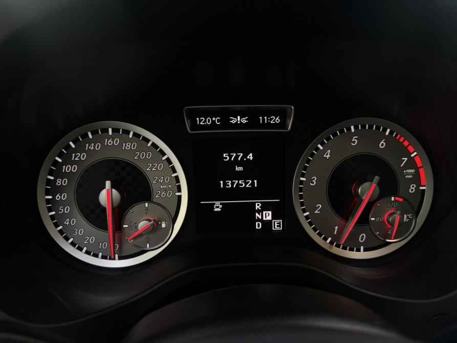 Mercedes-Benz A-Класс III (W176) Минеральные Воды  - изображение 13