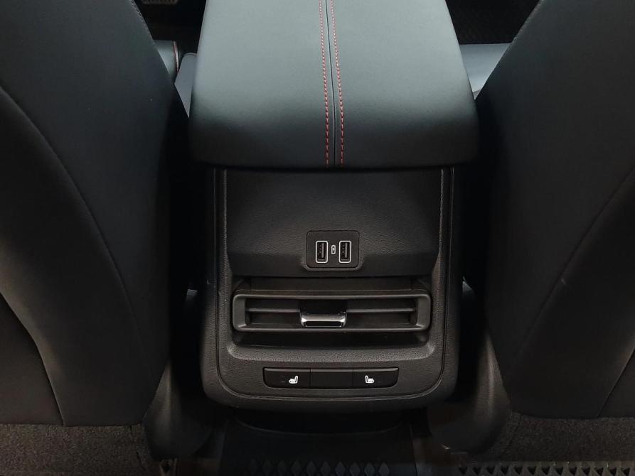 Changan CS55 Plus II Москва  - изображение 17