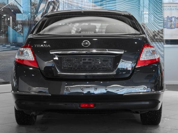 Nissan Teana II Рестайлинг с пробегом 2011 года, цена 919 000 рублей, 189100 км, седан, Автокод Объявления
