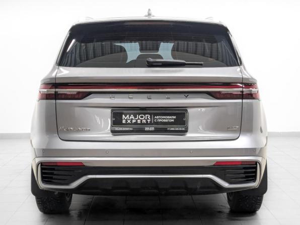 Geely Monjaro I Рестайлинг с пробегом 2026 года, цена 4 250 000 рублей, 878 км, внедорожник, Автокод Объявления