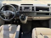 Volkswagen Caravelle T6 Нижний Тагил  - изображение 27