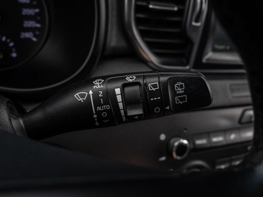 Kia Sportage IV Краснодар  - изображение 19