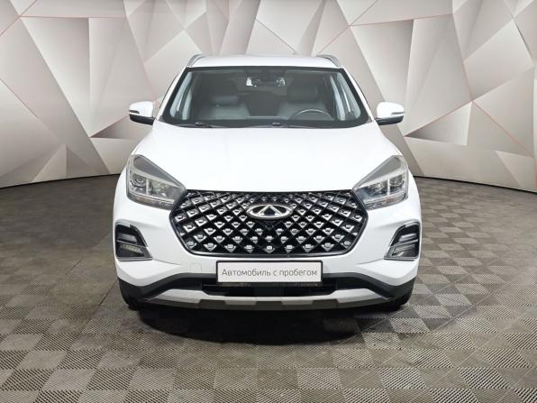 Chery Tiggo 4 Pro I с пробегом 2023 года, цена 1 475 000 рублей, 56480 км, внедорожник, Автокод Объявления