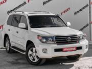 Toyota Land Cruiser 200 Series Рестайлинг 1 Екатеринбург  - изображение 30