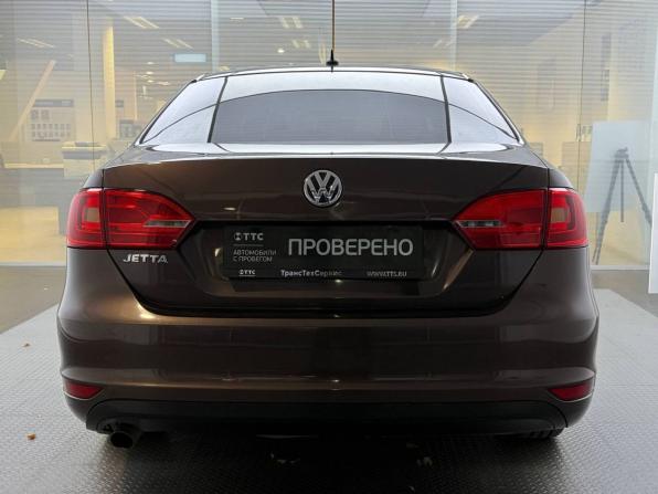 Volkswagen Jetta VI с пробегом 2014 года, цена 999 000 рублей, 156666 км, седан, Автокод Объявления
