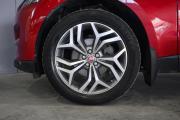 Jaguar F-Pace I Ульяновск  - изображение 39