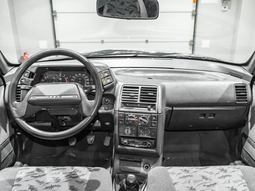 Lada (ВАЗ) 2111 Екатеринбург  - изображение 16