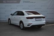 Geely Emgrand II Старый Оскол  - изображение 22