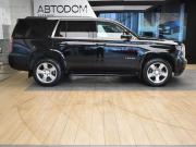 Chevrolet Tahoe IV Москва  - изображение 38