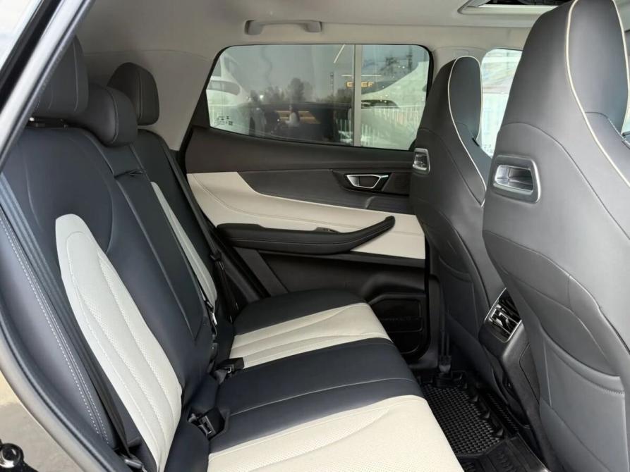 Chery Tiggo 4 I Рестайлинг 2 Новосибирск  - изображение 11