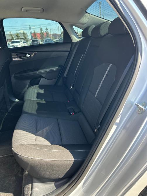 Kia Cerato IV Альметьевск  - изображение 11