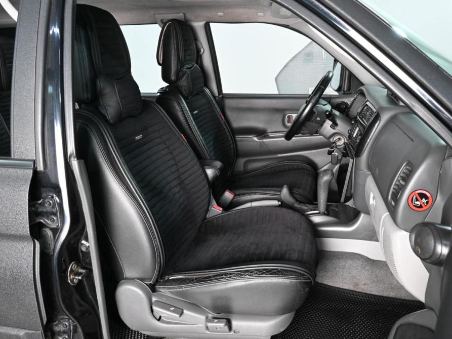 Mitsubishi Pajero Sport I Рестайлинг Ростов-на-Дону  - изображение 8