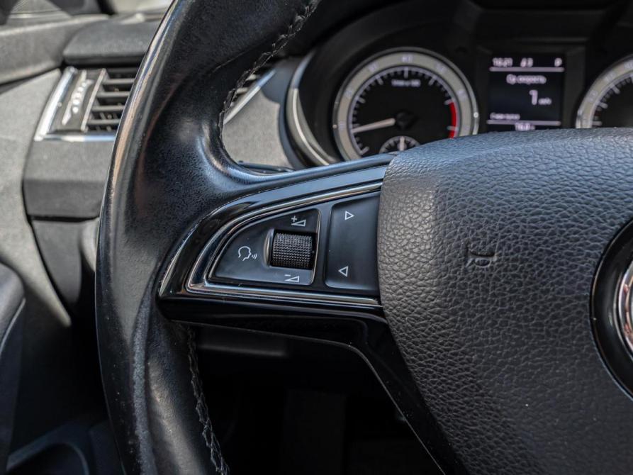 Skoda Octavia III (A7) Рестайлинг Краснодар  - изображение 17