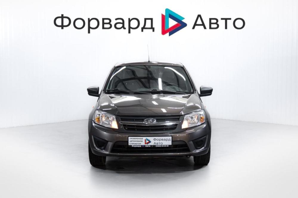 Lada (ВАЗ) Granta I Тюмень  - изображение 2