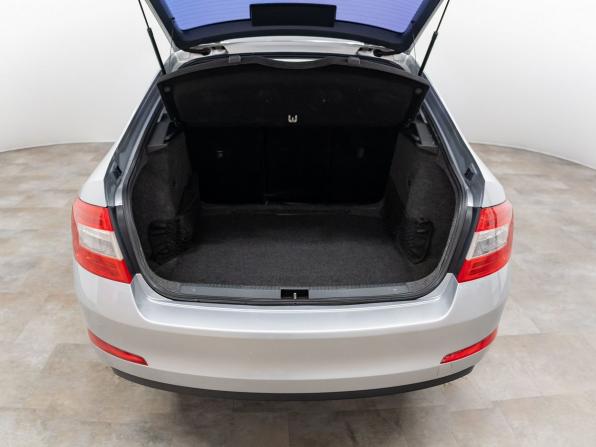 Skoda Octavia III (A7) с пробегом 2013 года, цена 740 000 рублей, 214951 км, лифтбек, Автокод Объявления