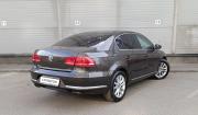 Volkswagen Passat B7 Санкт-Петербург  - изображение 23