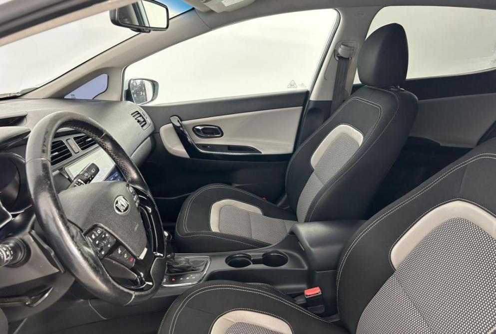 Kia Ceed II Саранск  - изображение 22