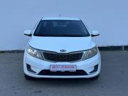 Kia Rio III Москва  - изображение 17