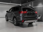 Mitsubishi Outlander III Рестайлинг 3 Москва  - изображение 31