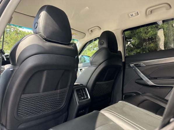 Geely Atlas Pro с пробегом 2024 года, цена 2 019 000 рублей, 83890 км, внедорожник, Автокод Объявления