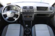 Skoda Fabia II Рестайлинг Ярославль  - изображение 22