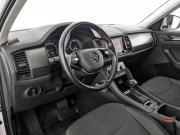 Skoda Kodiaq I Москва  - изображение 43