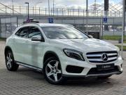 Mercedes-Benz GLA I (X156) Санкт-Петербург  - изображение 24