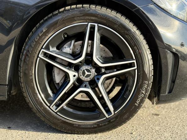 Mercedes-Benz C-Класс IV (W205) Рестайлинг с пробегом 2019 года, цена 2 400 000 рублей, 219811 км, универсал, Автокод Объявления