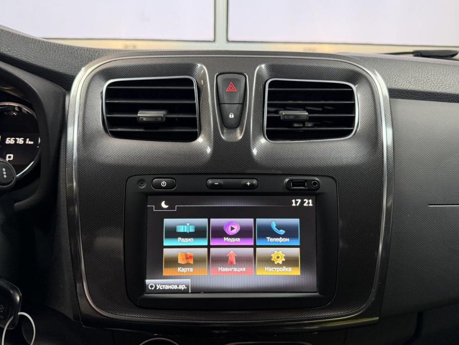 Renault Sandero II Рестайлинг Тверь  - изображение 9