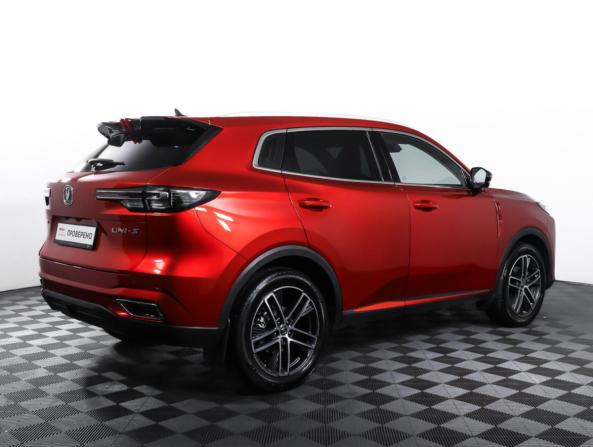 Changan UNI-S (CS55 Plus) I с пробегом 2024 года, цена 2 298 000 рублей, 18066 км, внедорожник, Автокод Объявления