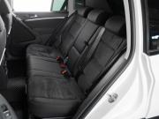 Volkswagen Tiguan I Рестайлинг Тюмень  - изображение 30