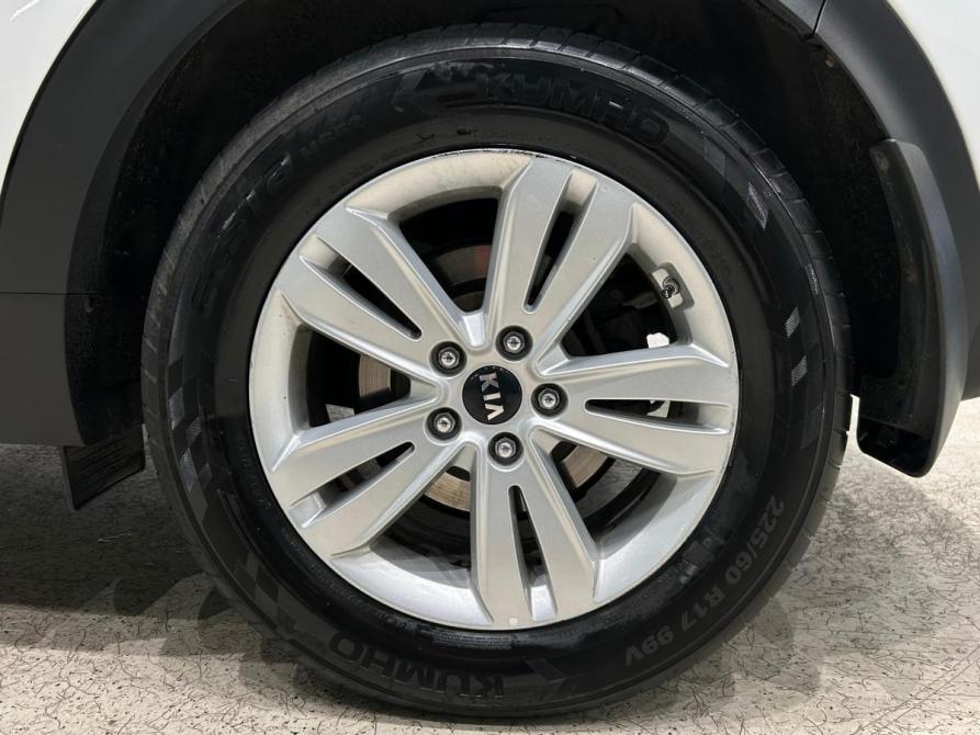 Kia Sportage IV Санкт-Петербург  - изображение 11