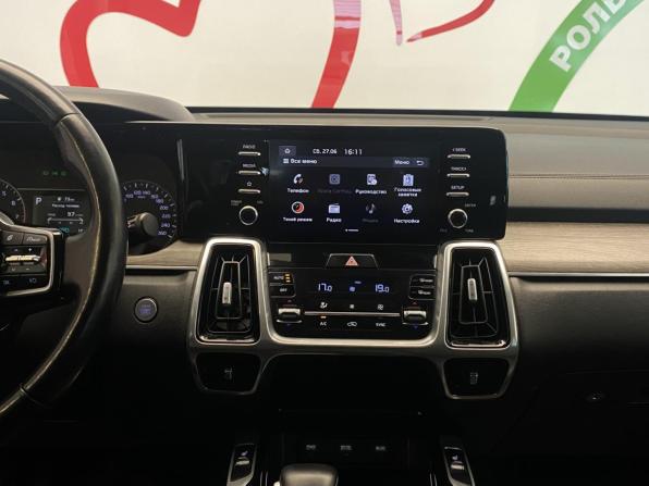 Kia Sorento IV с пробегом 2020 года, цена 3 250 000 рублей, 103300 км, внедорожник, Автокод Объявления