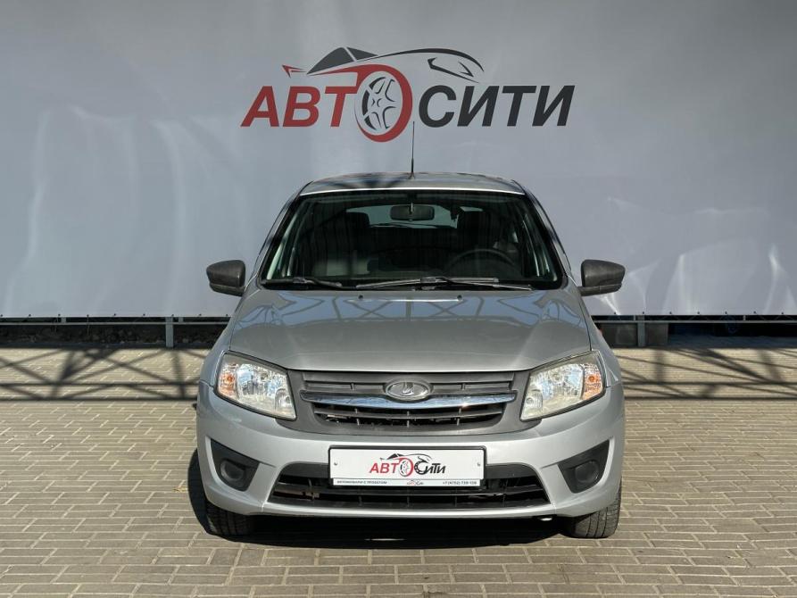 Lada (ВАЗ) Granta I Тамбов  - изображение 2