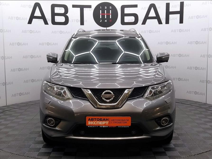 Nissan X-Trail III Екатеринбург  - изображение 2