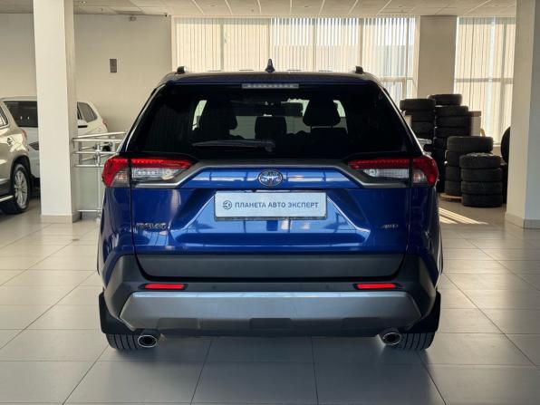 Toyota RAV4 V (XA50) с пробегом 2021 года, цена 3 449 000 рублей, 52508 км, внедорожник, Автокод Объявления