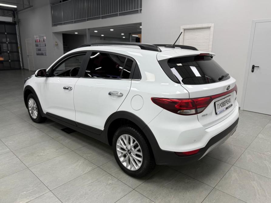 Kia Rio IV Казань  - изображение 5