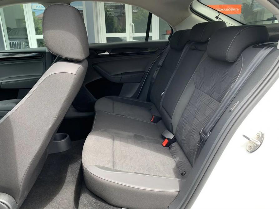 Volkswagen Polo VI Краснодар  - изображение 11