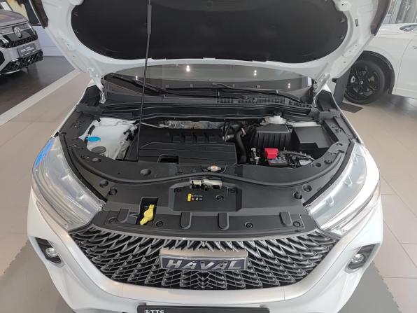 Haval M6 II с пробегом 2024 года, цена 1 717 000 рублей, 68375 км, внедорожник, Автокод Объявления