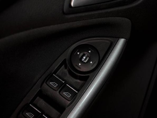 Ford Focus III с пробегом 2012 года, цена 959 000 рублей, 163394 км, хэтчбек, Автокод Объявления