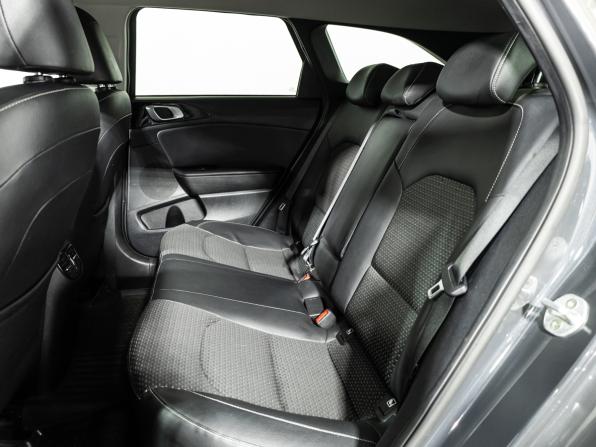 Kia Ceed III с пробегом 2020 года, цена 1 499 777 рублей, 125694 км, универсал, Автокод Объявления